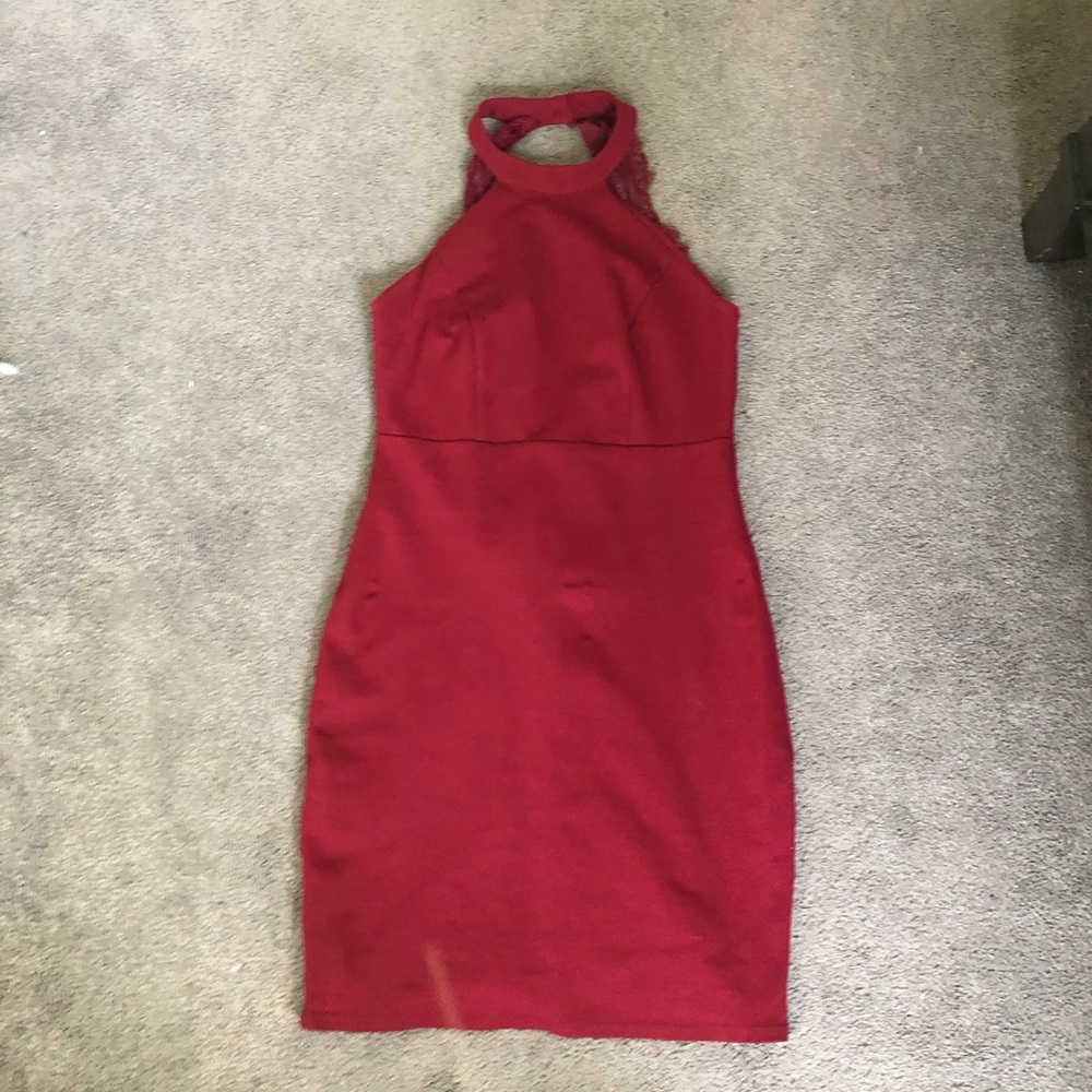 Lulus Party Dress